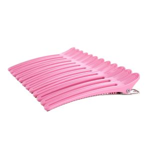 ЩИПКИ ЗА КОСА 10см - 12бр / BKL005