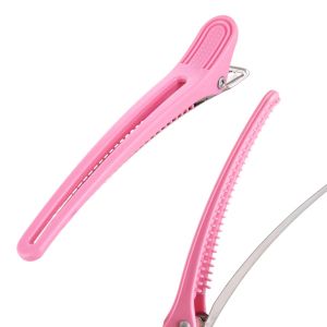 ЩИПКИ ЗА КОСА 10см - 12бр / BKL005