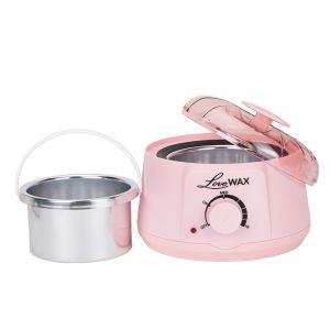 НАГРЕВАТЕЛ ЗА КОНСЕРВА КОЛА МАСКА 200W - 500гр AX300 РОЗОВ