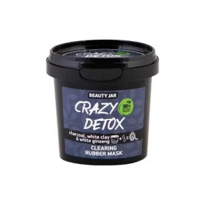 CRAZY DETOX МАСКА ЗА ЛИЦЕ 20г