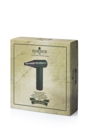 GORDON ВЪЗДУШЕН КОМПРЕСОР ЗА ПОЧИСТВАНЕ НА ФРИЗЬОРСКИ ИНСТРУМЕНТИ