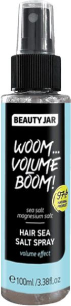 WOOM VOLUME BOOM СПРЕЙ ЗА ОБЕМ 100мл