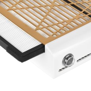 ПРАХОУЛОВИТЕЛ - MOMO J-23 - ЗЛАТЕН