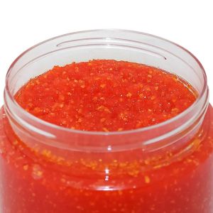 DUOGEL PODOLINE ЗАХАРЕН ПИЛИНГ С ГРЕЙПФРУТ - 750 гр