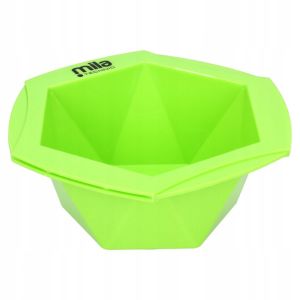 КУПИЧКИ ЗА БОЯДИСВАНЕ - FOX MILA - КОМПЛЕКТ- 7бр