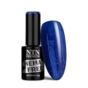 NTN PREMIUM LED MULTICOLOR - ГЕЛ ЛАК №82 - 5гр