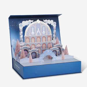 АДВЕНТ КАЛЕНДАР STALEKSLAND - ACS-01