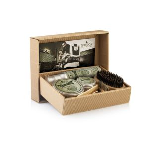 GORDONS ПОДАРЪЧЕН СЕТ ЗА БРАДА И МУСТАЦИ