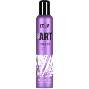 MILA PRO СПРЕЙ ЗА БЛЯСЪК 200мл