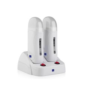 DUO ROLLER НАГРЕВАТЕЛИ ЗА РОЛ-ОН КОЛА МАСКА 2бр - 2х40W