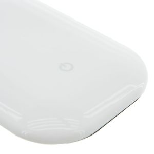 НАСТОЛНА LED ЛАМПА 9W - БЯЛА