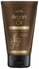 JOANNA ARGAN OIL РЕГЕНЕРИРАЩА МАСКА ЗА КОСА С АРГАНОВО МАСЛО 150мл