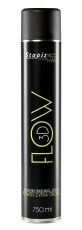 FLOW 3D KERATIN FINISHING SPRAY - КЕРАТИНОВ ЛАК ЗА КОСА СЪС СИЛНА ФИКСАЦИЯ 750мл
