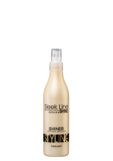 SLEEK LINE HAIR SHINER - СПРЕЙ ЗА БЛЯСЪК БЕЗ ФИКСАЦИЯ 300мл