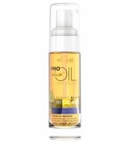 VOLLARE SERUM PRO OILS EXTRA VOLUME - СЕРУМ ЗА ОБЕМ С ЕСТЕСТВЕНИ МАСЛА И ВИТАМИНИ 30мл