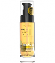VOLLARE SERUM PRO OILS INTENSIVE REPАIR - СЕРУМ ЗА УВРЕДЕНА КОСА С АРГАНОВО МАСЛО 30мл