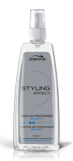 JOANNA STYLING EFFECT СТИЛИЗИРАЩ СПРЕЙ ЗА ИЗПРАВЯНЕ 150мл