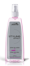 JOANNA STYLING EFFECT СТИЛИЗИРАЩ СПРЕЙ ЗА КЪДРИЦИ 150мл