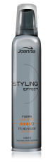 JOANNA STYLING EFFECT ПЯНА ЗА КОСА С ЕКСТРА СИЛНА ФИКСАЦИЯ 250мл