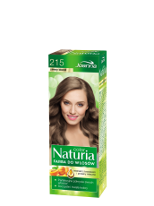 JOANNA NATURIA COLOR - БОЯ ЗА КОСА №215 Зимно русо
