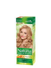JOANNA NATURIA COLOR - БОЯ ЗА КОСА №209 Бежово русо