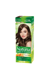 JOANNA NATURIA COLOR - БОЯ ЗА КОСА №239 Млечен шоколад