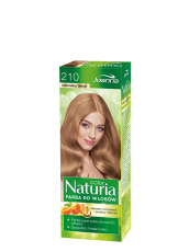 JOANNA NATURIA COLOR - БОЯ ЗА КОСА №210 Естествено русо