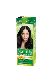 JOANNA NATURIA COLOR - БОЯ ЗА КОСА №243 Черен бъз