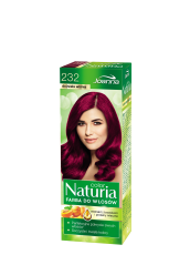 JOANNA NATURIA COLOR - БОЯ ЗА КОСА №232 Зряла вишна