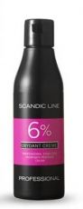 SCANDIC LINE КРЕМООБРАЗЕН ОКИСЛИТЕЛ 6% / 20Vol 150мл