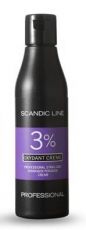 SCANDIC LINE КРЕМООБРАЗЕН ОКИСЛИТЕЛ 3% / 10Vol 150мл