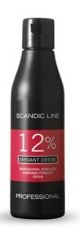 SCANDIC LINE КРЕМООБРАЗЕН ОКИСЛИТЕЛ 12% / 40Vol 150мл