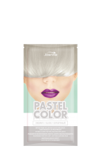 JOANNA PASTEL COLOR ШАМПОАН ОЦВЕТИТЕЛ SILVER - СРЕБЪРЕН 35гр