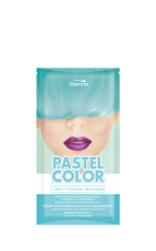 JOANNA PASTEL COLOR ШАМПОАН ОЦВЕТИТЕЛ TURQUOISE - ТЮРКОАЗ 35гр