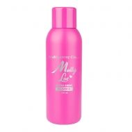 MOLLY LAC ULTRA SHINE CLEANER - ТЕЧНОСТ ЗА ПОЧИСТВАНЕ НА ЛЕПКАВ СЛОЙ С АРОМАТ ЗА СИЛЕН БЛЯСЪК - 500мл