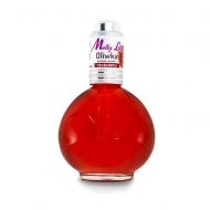 MOLLY LAC CUTICLE OIL STRAWBERRY - ОЛИО ЗА КОЖИЧКИ ЯГОДА 75мл