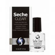 SECHE CLEAR - ОСНОВА ЗА ЛАК  - 14 мл.