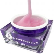 JELLY COTTON PINK - ИЗГРАЖДАЩ ГЕЛ ПАМУКОВО РОЗОВО - 50мл