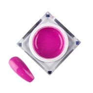 ЦВЕТЕН ГЕЛ ЗА ДЕКОРАЦИИ ARTISTIC GEL - AMARANT №6 - 5мл