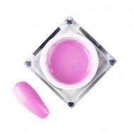 ЦВЕТЕН ГЕЛ ЗА ДЕКОРАЦИИ ARTISTIC GEL - PINK №7 - 5мл