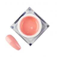 ЦВЕТЕН ГЕЛ ЗА ДЕКОРАЦИИ ARTISTIC GEL - CORAL №16 - 5мл