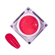 ЦВЕТЕН ГЕЛ ЗА ДЕКОРАЦИИ ARTISTIC GEL - STRAWBERRY №20 - 5мл