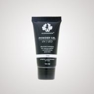 ALLEPAZNOKCIE POWDER GEL - №01 CLEAR - АКРИГЕЛ ПРОЗРАЧЕН - 15мл