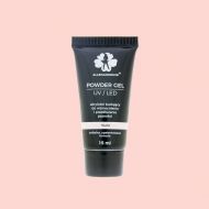 ALLEPAZNOKCIE POWDER GEL - №05 NUDE - АКРИГЕЛ ТЕЛЕСЕН - 15мл