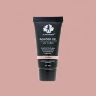 ALLEPAZNOKCIE POWDER GEL - №06 PUDDING - АКРИГЕЛ ПУДИНГ - 15мл