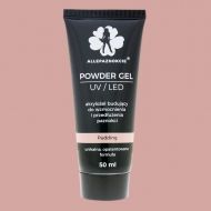 ALLEPAZNOKCIE POWDER GEL - №06 PUDDING - АКРИГЕЛ ПУДИНГ - 50мл