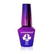 MOLLY LAC BASE TOP 2in1 - БАЗА+ТОП ЗА ГЕЛ ЛАК 2в1 - 10мл