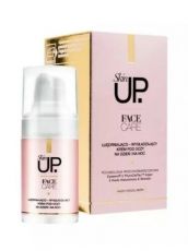 VERONA SKIN UP - СТЯГАЩО-ИЗГЛАЖДАЩ КРЕМ ЗА ОЧИ 15мл