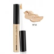 INGRID IDEAL SKIN CONCEALER - КОРЕКТОР С АПЛИКАТОР №10