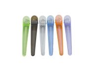 ЩИПКИ ЗА КОСА - 14,9см - 6бр / BKL004
